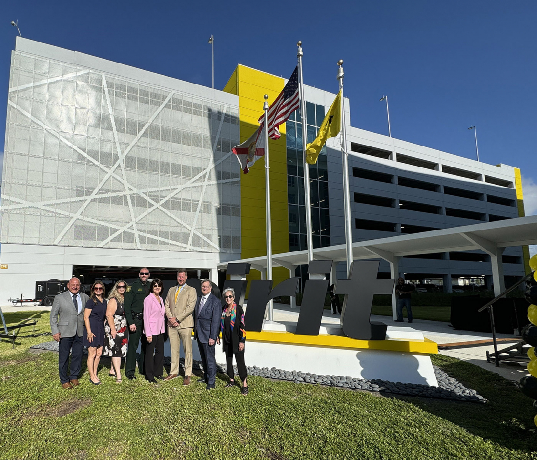 Spirit Airlines | Dania Beach CRA